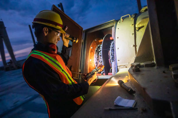 Best Electrical Installation Contractor  in Deadwood, SD