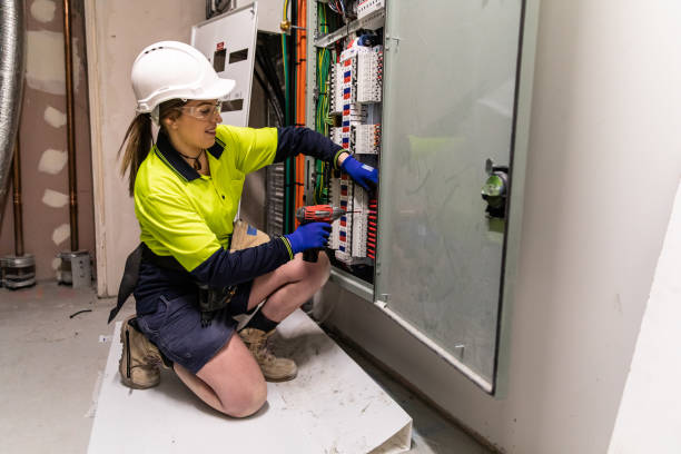 Industrial Electrical Services in Deadwood, SD