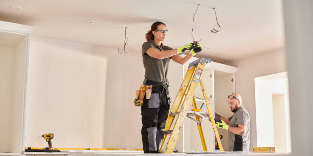 Best Electrical Outlet Repair  in Deadwood, SD