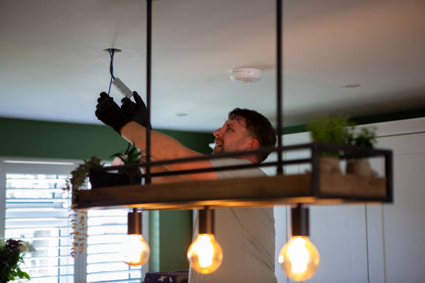 Best Electrical Repair Services  in Deadwood, SD