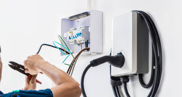 Industrial Electrical Services in Deadwood, SD