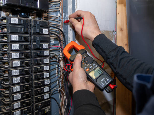 Electrical Rewiring Services in Deadwood, SD